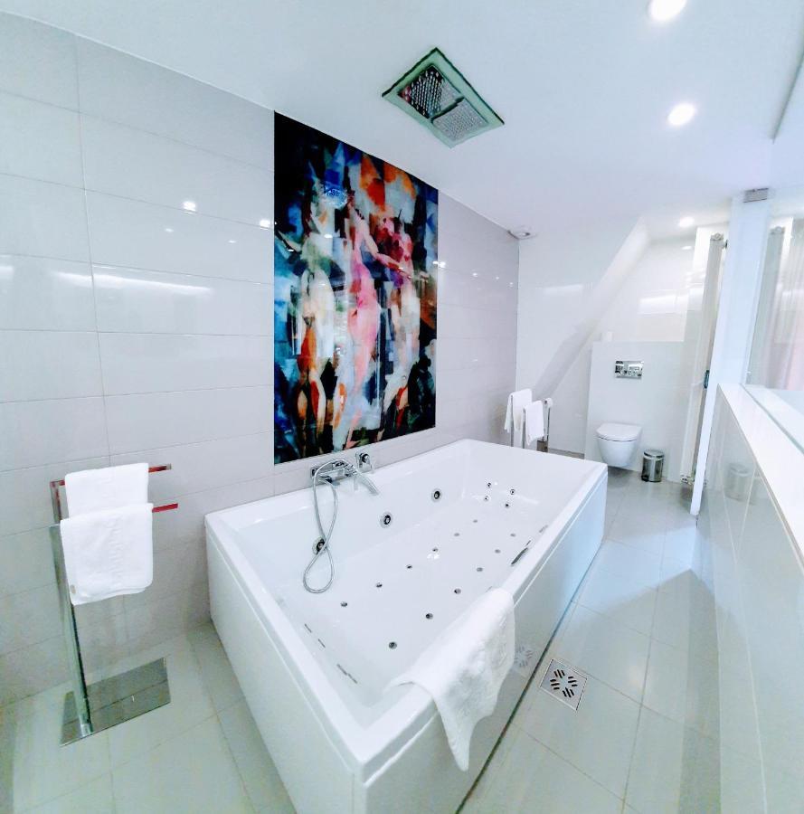 Casa Varful Cu Dor Sinaia Ngoại thất bức ảnh