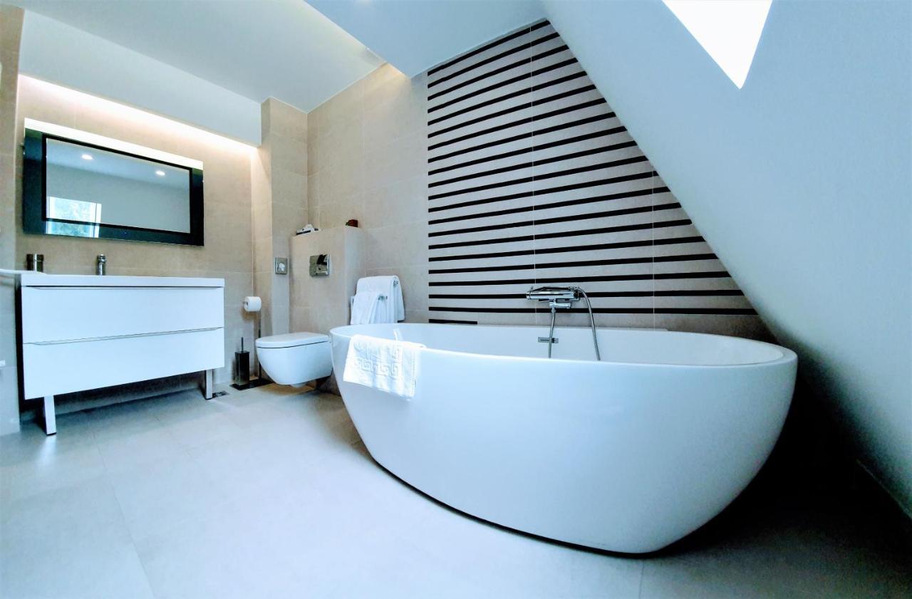 Casa Varful Cu Dor Sinaia Ngoại thất bức ảnh