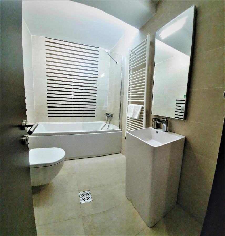 Casa Varful Cu Dor Sinaia Ngoại thất bức ảnh